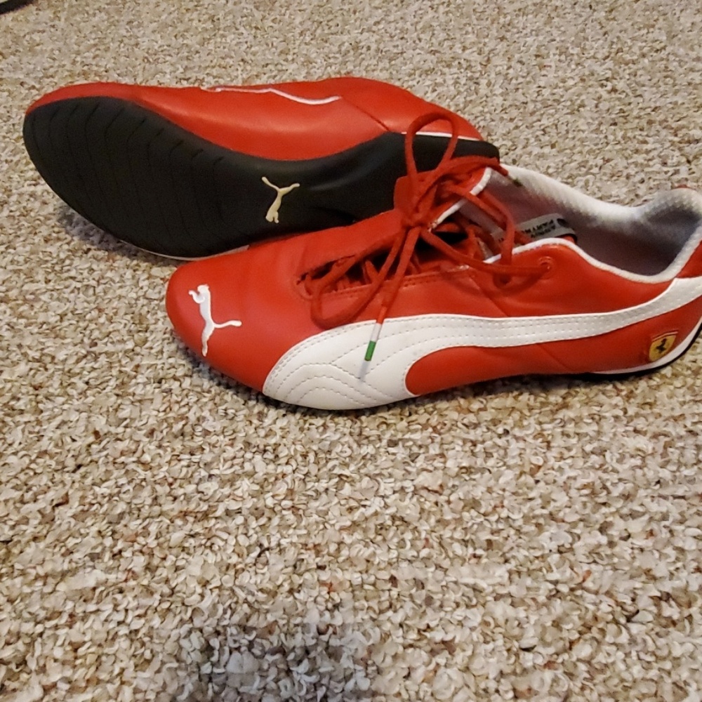 Shoes